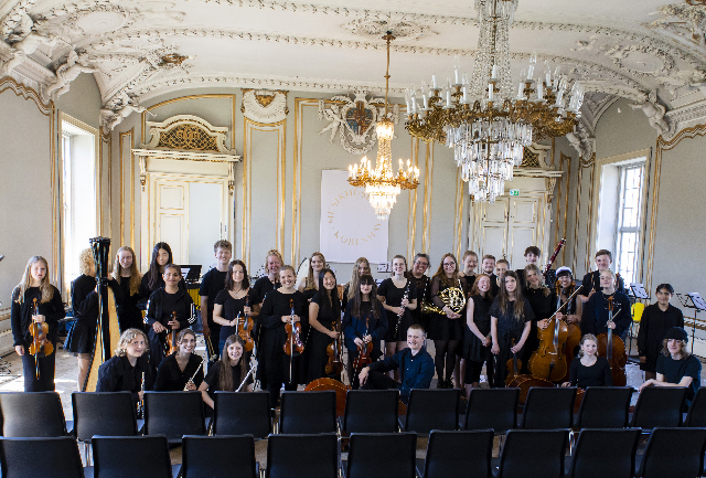 Musikhuset København 2021